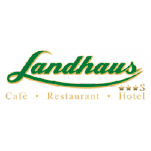 Landhaus Cafe Restaurant Hotel