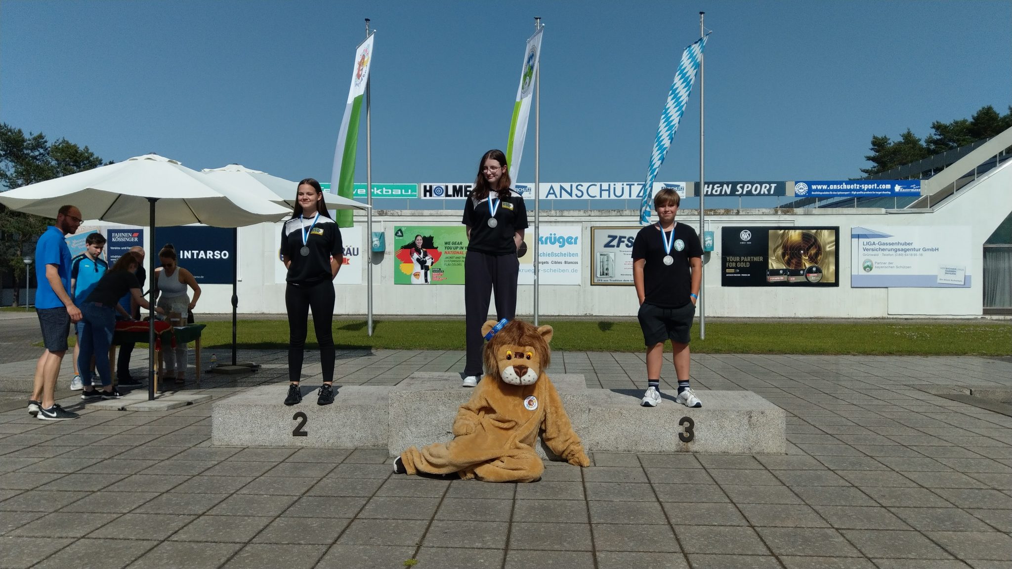 Der Gau Wolfratshausen