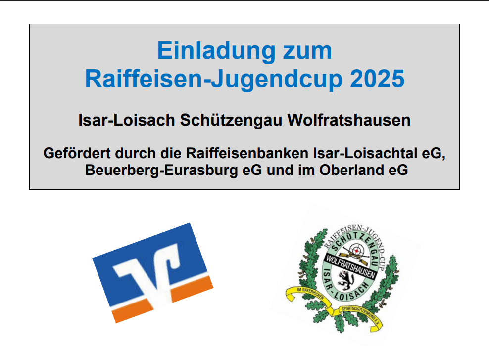 Raiffeisencup 2025